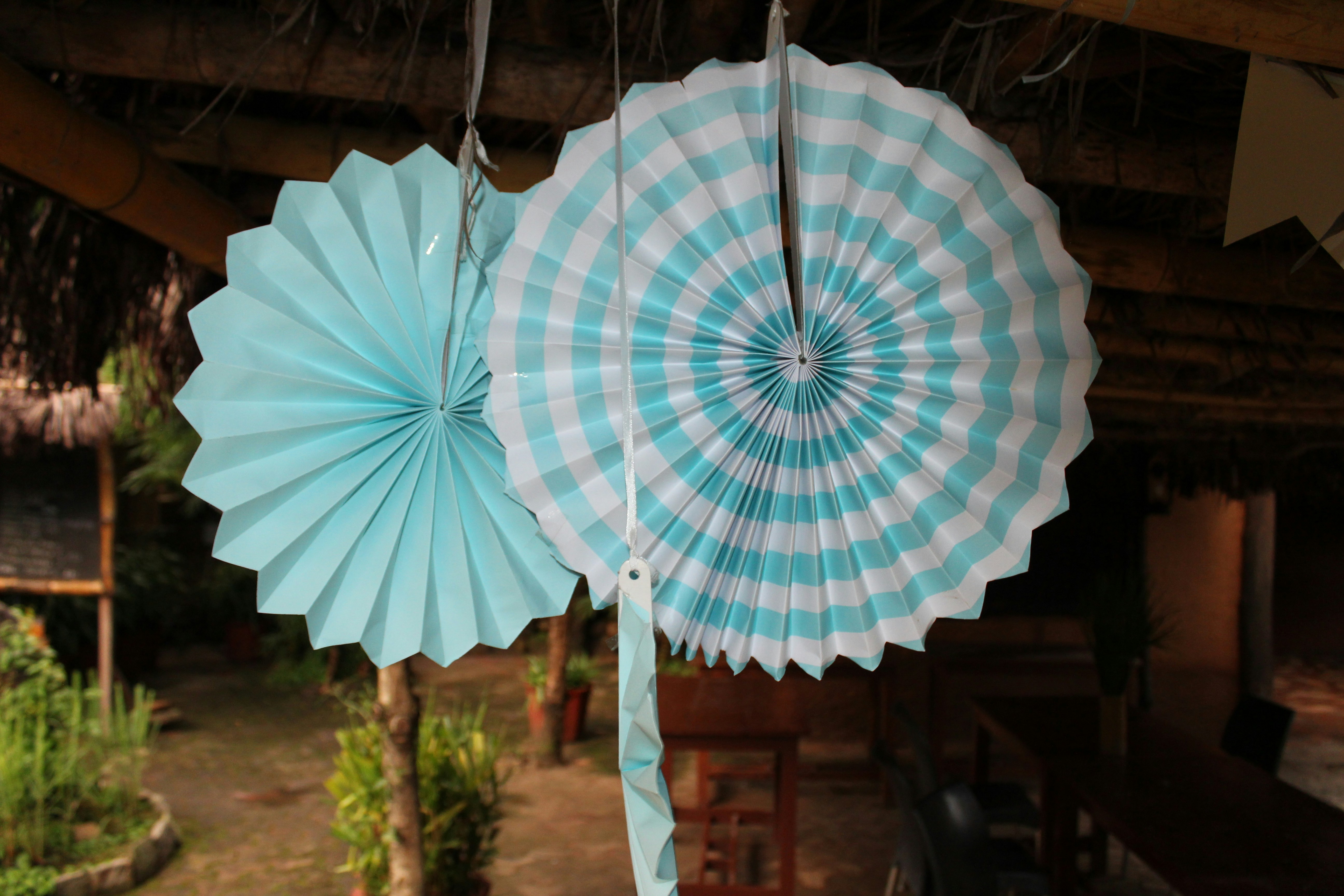 Anker SOLIX: The Ultimate Solar-Powered Parasol for Outdoor Adventures